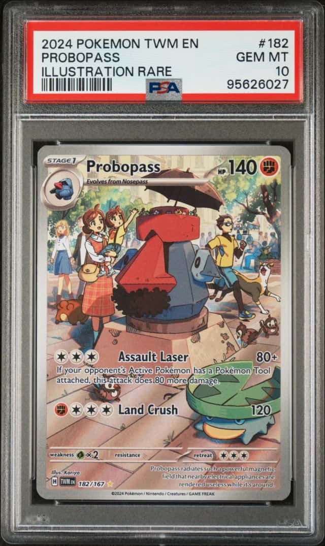 Probopass
