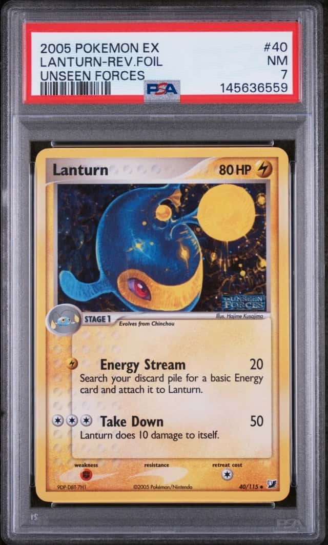 Lanturn