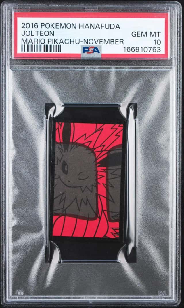 Jolteon