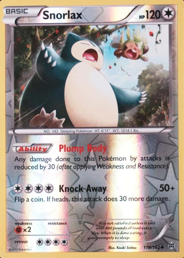 Reverse Holo