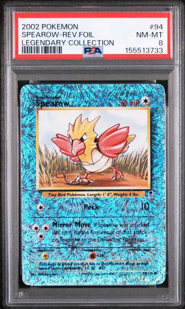 Spearow