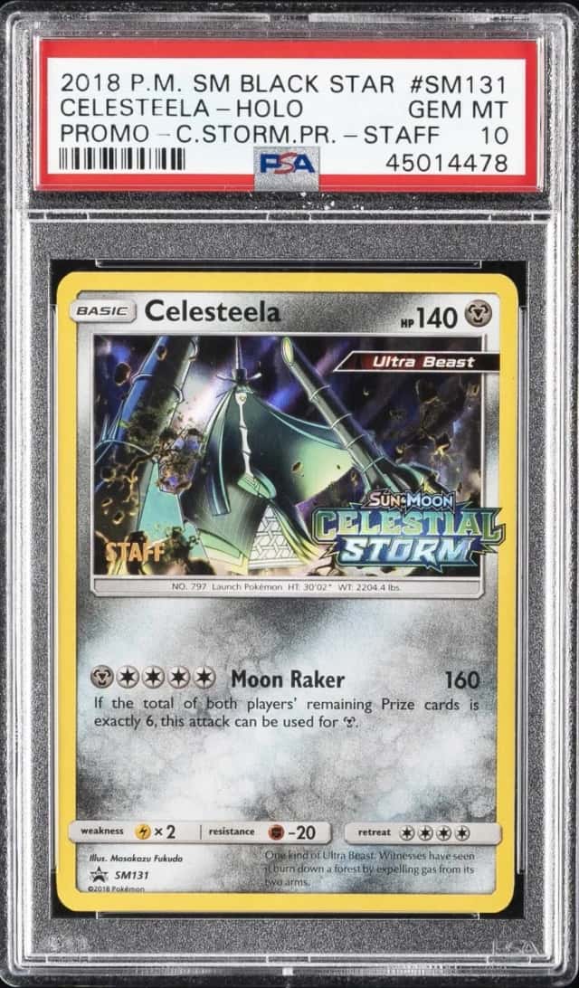 Celesteela