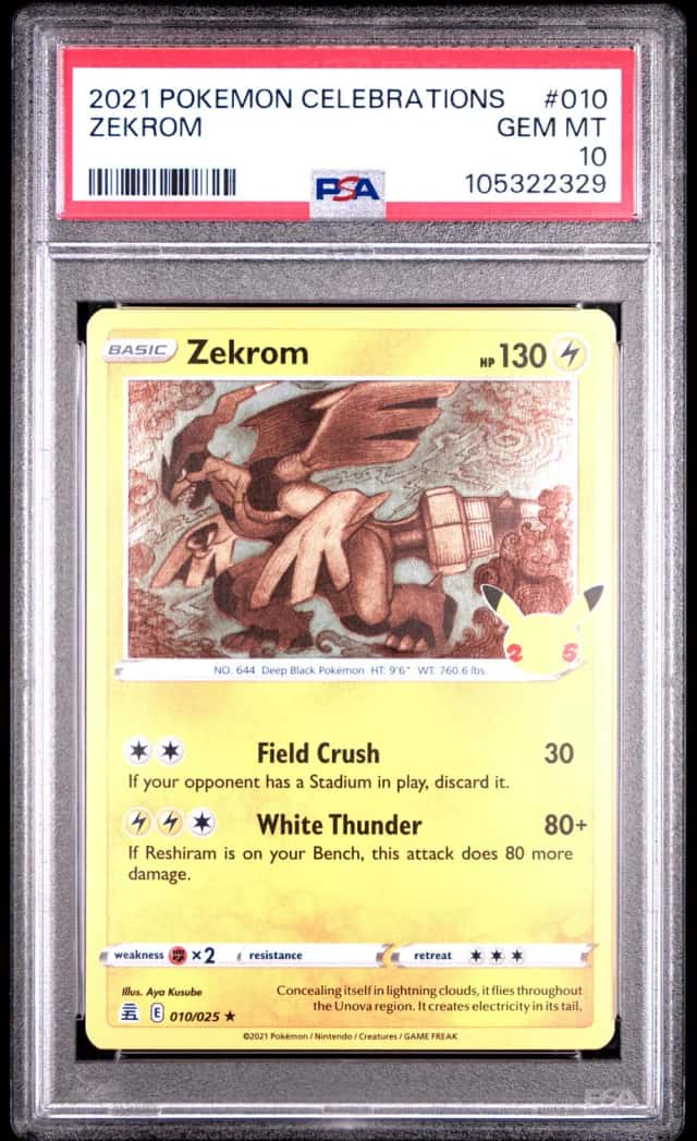 Zekrom