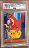 Charmander Vs Pikachu