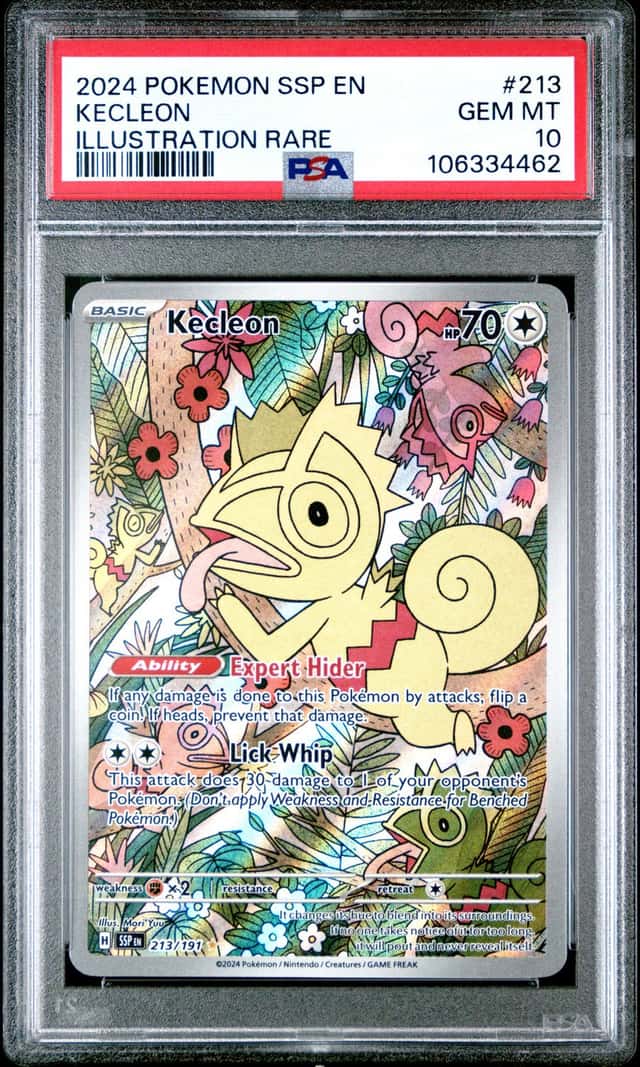 Kecleon