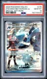 Steven'S Metagross Ex