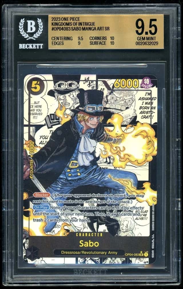 Sabo