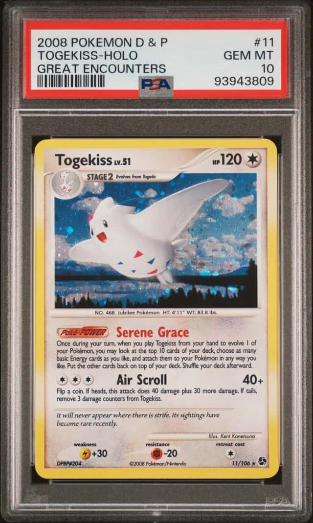 Togekiss