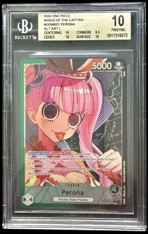 Perona