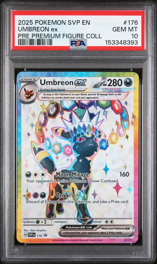 UMBREON ex