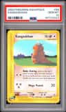 Kangaskhan