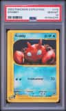 Krabby