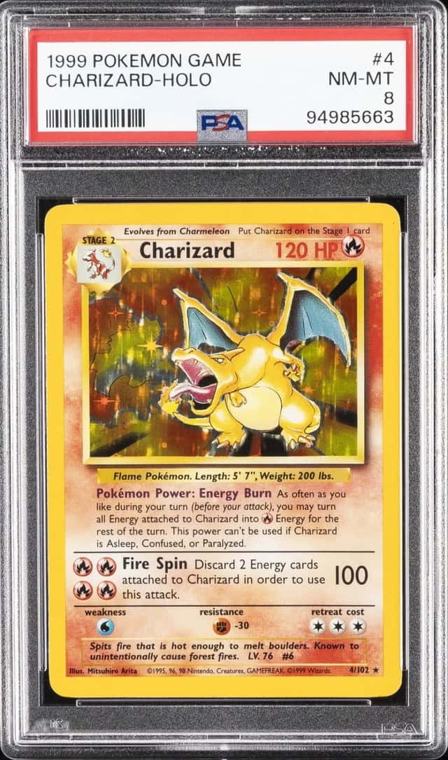 Charizard