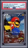Mario Pikachu