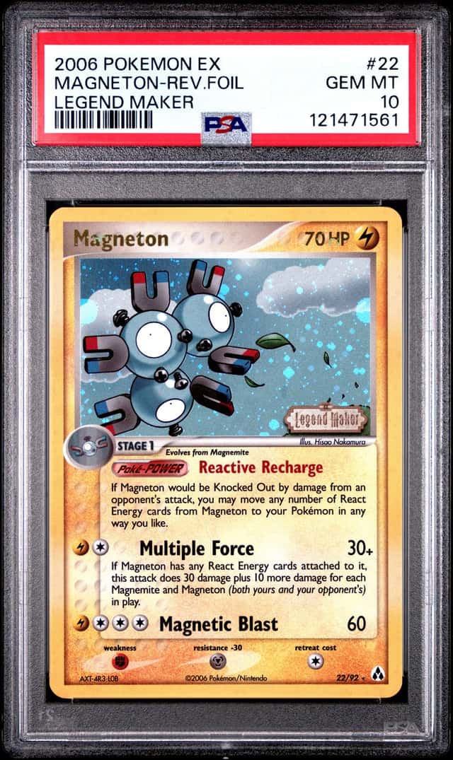 Magneton