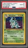 Nidoqueen