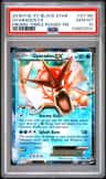 Gyarados Ex