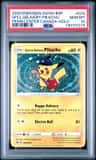 Special Delivery Pikachu