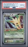 Leafeon Lv X
