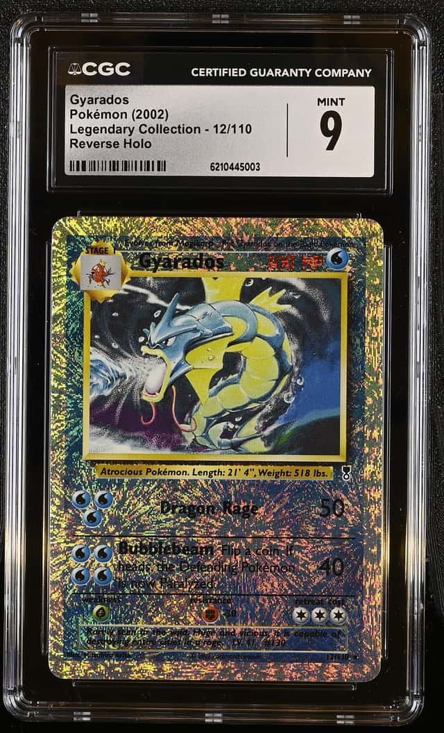 Gyarados