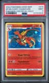 Special Delivery Charizard