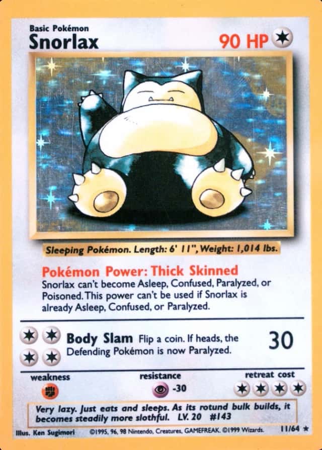 Holo · No Symbol