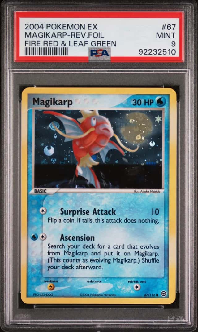 Magikarp