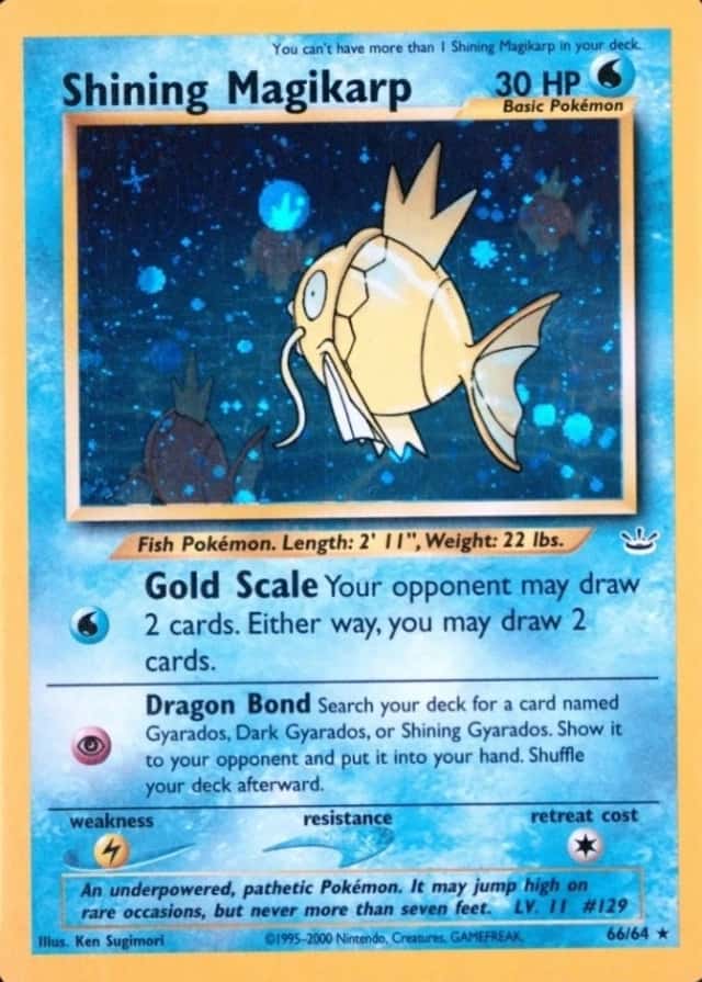 Double Holo · Error