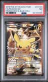 Pikachu Ex