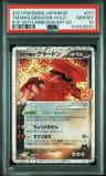Team Magma'S Groudon