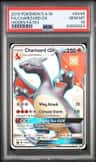 Charizard Gx