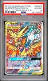 Moltres & Zapdos & Articuno Gx