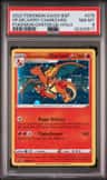 Special Delivery Charizard