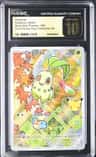 Chikorita