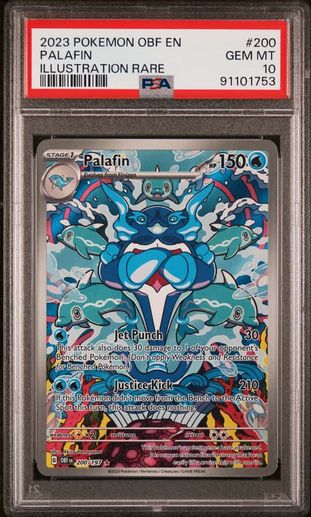 Palafin