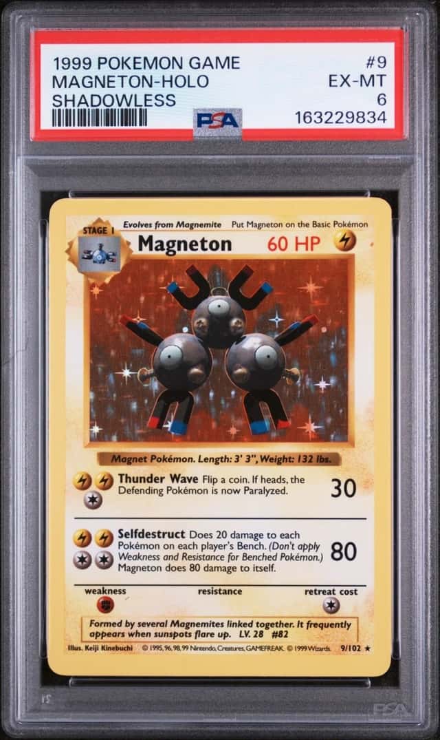 Magneton