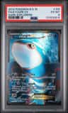 Kyogre Ex