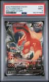 Charizard V