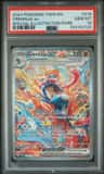 Greninja Ex