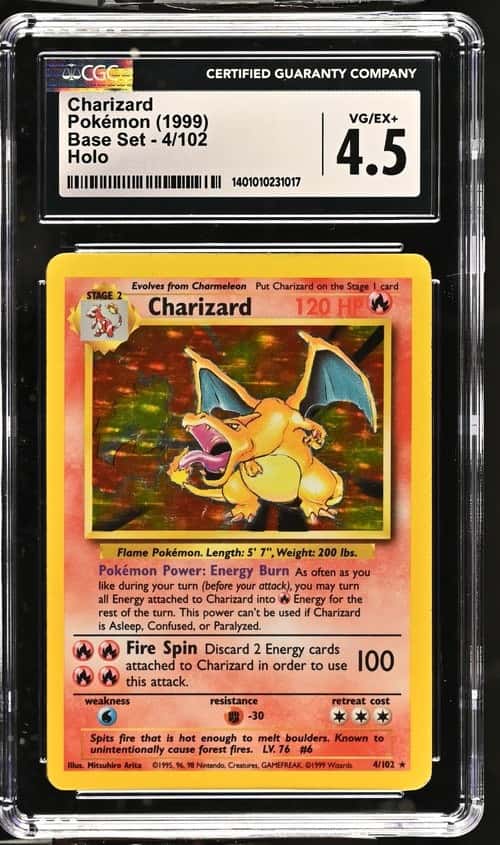 Charizard