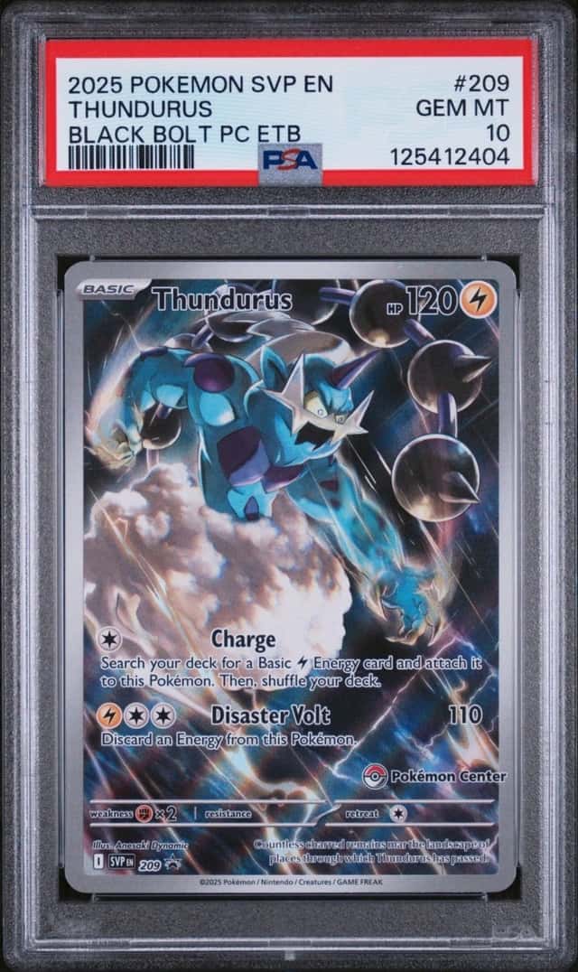 Thundurus