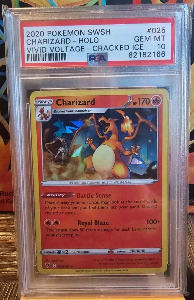 Charizard