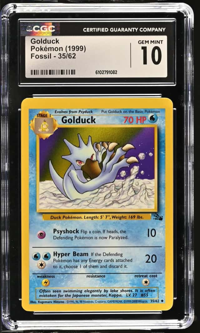 Golduck
