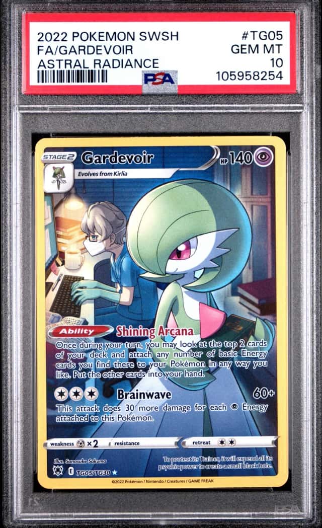 Gardevoir
