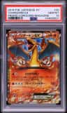 Charizard Ex