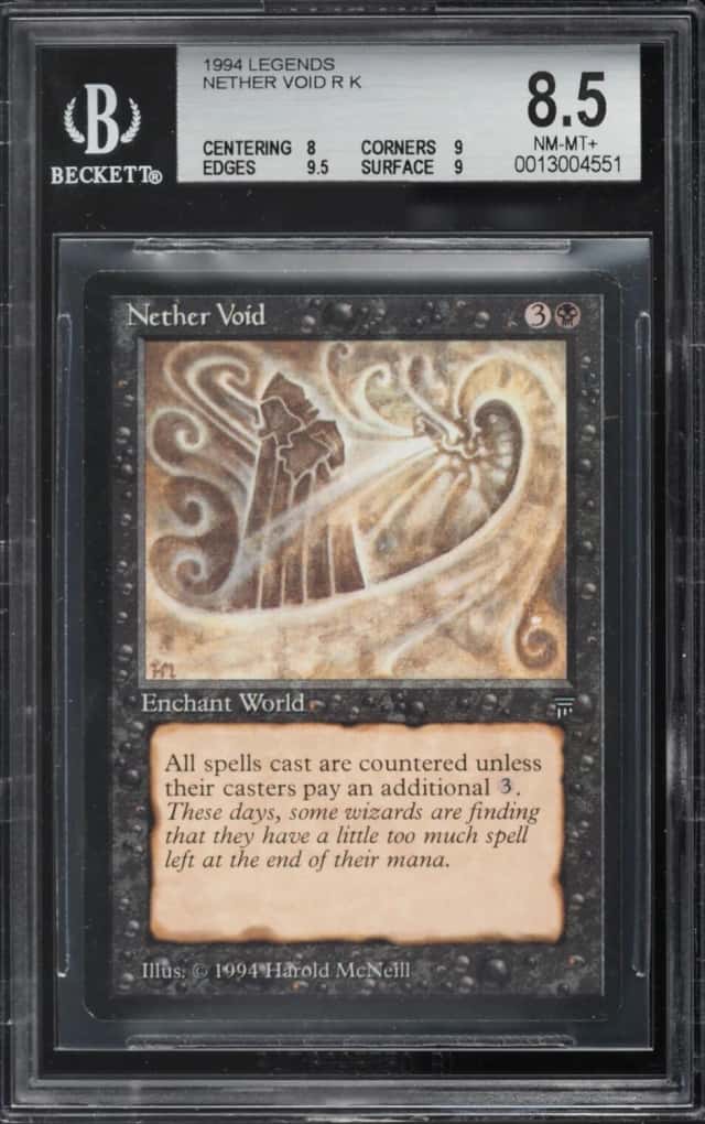 Nether Void