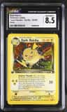 Dark Raichu
