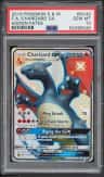 Charizard Gx