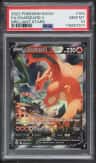 Charizard V