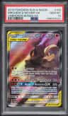 Marshadow & Machamp Gx